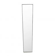 Premium Stand Aluminium Frame Mirror