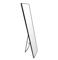 Premium Stand Aluminium Frame Mirror