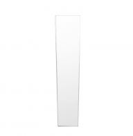Premium Stand Aluminium Frame Mirror