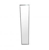 Premium Stand Aluminium Frame Mirror