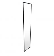 Premium Stand Aluminium Frame Mirror