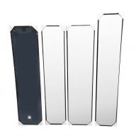 Premium Stand Aluminium Frame Mirror