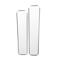 Premium Stand Aluminium Frame Mirror