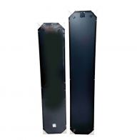 Premium Stand Aluminium Frame Mirror