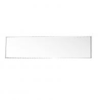 Premium Stand Aluminium Frame Mirror