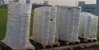 Baldi Putih Terpakai 10L Grade A