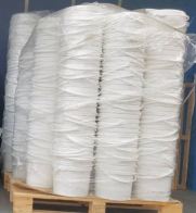 Baldi Putih Terpakai 10L Grade A