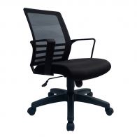 LOW BACK CHAIR HOS37PP