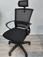 HIGH BACK CHAIR HOS33PP