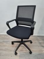 LOW BACK CHAIR B307