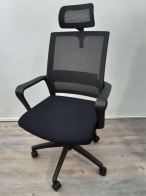 HIGH BACK CHAIR A307