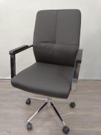 LOW BACK CHAIR B10