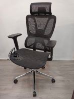 HIGH BACK CHAIR-A2309