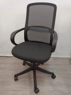 LOW BACK CHAIR XY908