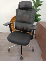 HIGH BACK CHAIR-A003S