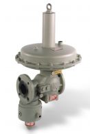 Dresser Actaris RR16 Regulator (Itron) Dresser Actaris RR16 Regulator (Itron)