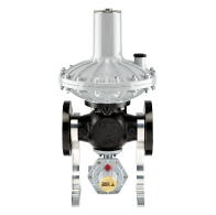 ESKA ERG-H6 DIRECT ACTING GAS PRESSURE REGULATOR