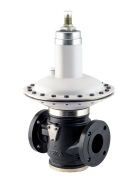 ESKA ERG-H7 DIRECT ACTING GAS PRESSURE REGULATOR