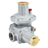 ESKA ERG-H1 DIRECT ACTING GAS PRESSURE REGULATOR