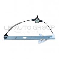 BBM4-59-590C DOOR REGULATOR (FRT LH) MAZDA-3 BL14 1.6 MZR BL12 1.6 2.0 MZR 09Y>