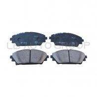D4YS-33-28ZA DISC BRAKE PADS FRONT DBP MAZDA-3 M3 BM BN 1.5 1.6 2.0 2013Y> (FRT) CX-3 DK 2.0 2015Y> CX-30 DM 2019Y>