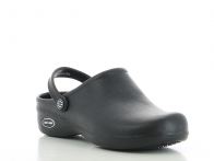 Safety Jogger Bestlight (Black) Work Shoes SRC