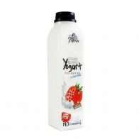 Farm Fresh Strawberry Yogurt Drink 700ml (12 bottles)