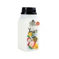 Farm Fresh Fruit Punch Yogurt Drink 200ml (12 bottles)