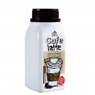 Farm Fresh Cafe Latte 200ml (12 bottles)