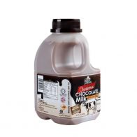 Farm Fresh Chocolate Milk 568ml (12 bottles)
