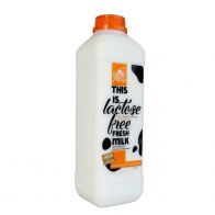 Farm Fresh Lactose Free Milk 1L (12 bottles)