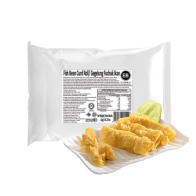 EB Fish Bean Curd Roll 1kg