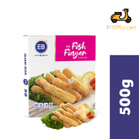 EB Fish Finger 500g