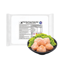 EB Fish Roe Prawn Paste Ball 500g
