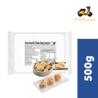 EB Prawn Paste Ball 500g