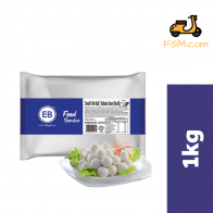 EB Small Fish Ball (Cooked) 1kg