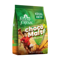 Farm Fresh Choco Malt Powder 800g (12 packets)