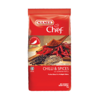 Mamee Chef Chilli & Spices 1kg (6Pakets)