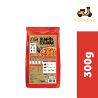 Mamee Chef Rempah Sekawan 300g (12Packets)
