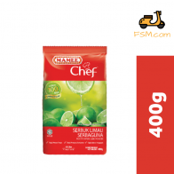 Mamee Chef Limau Serbaguna Lime Powder 400g