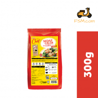 Mamee Chef Perasa Sedap Giler 300g