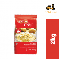 Mamee Chef Instant Mashed Potato 2kg