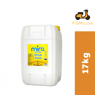 Mira Cooking Oil 17Kg