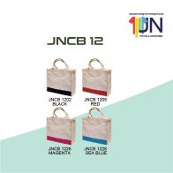 JNCB12 Canvas Bag - 35x40x15cm JNCB12 Canvas Bag - 35x40x15cm