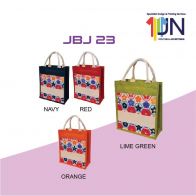 Jute Bag JBJ23 Jute Bag JBJ23
