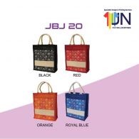 Jute Bag JBJ20 Jute Bag JBJ20