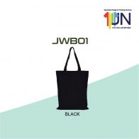 JWB01 12oz Canvas Bag 40x35cm JWB01 12oz Canvas Bag 40x35cm