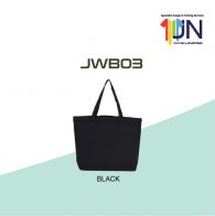 JWB03 12oz Canvas Bag 40x35x10cm JWB03 12oz Canvas Bag 40x35x10cm