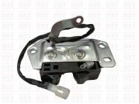 TY507-2530 TOYOTA HIACE LH113 REAR LID LOCK (DIL-LH113-15RE)