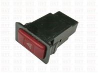 84332-26080 TOYOTA HIACE LH113 HAZARD SWITCH 9 PIN (EMS-LH113-12S)